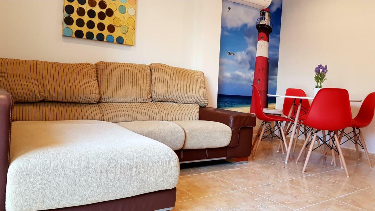 Marazul Lighthouse Apartamento
